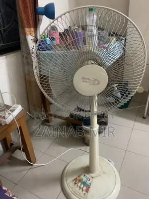 GSL ফ্যান
