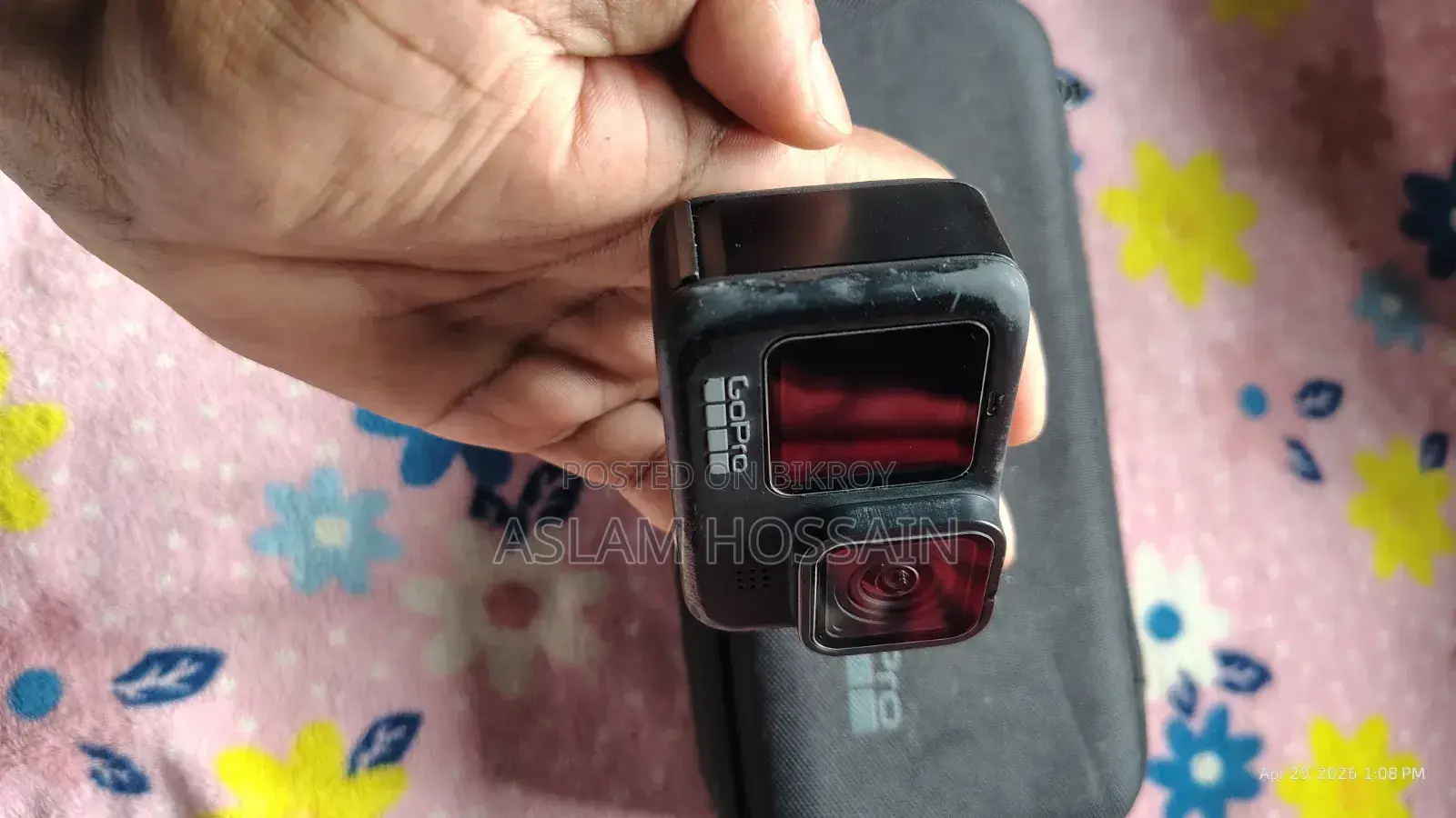 GoPro Hero 9 Black