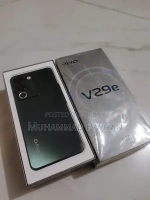 Vivo V29e 5g (Used)