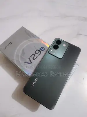 Vivo V29e 5g (Used)