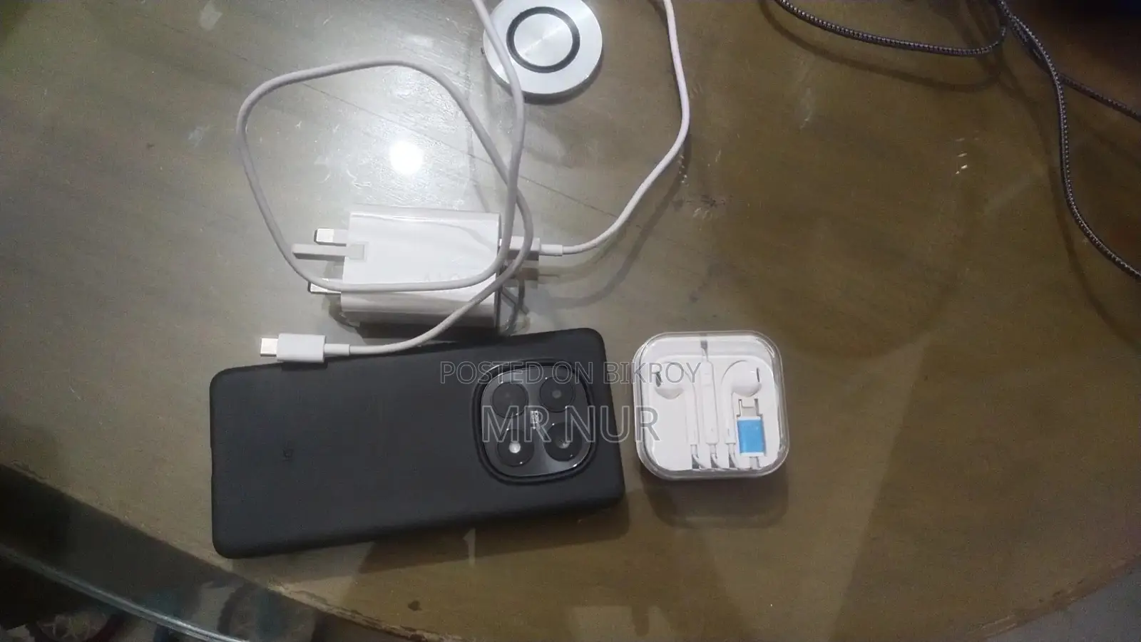 Xiaomi Redmi Note 15 8/256 (Used)