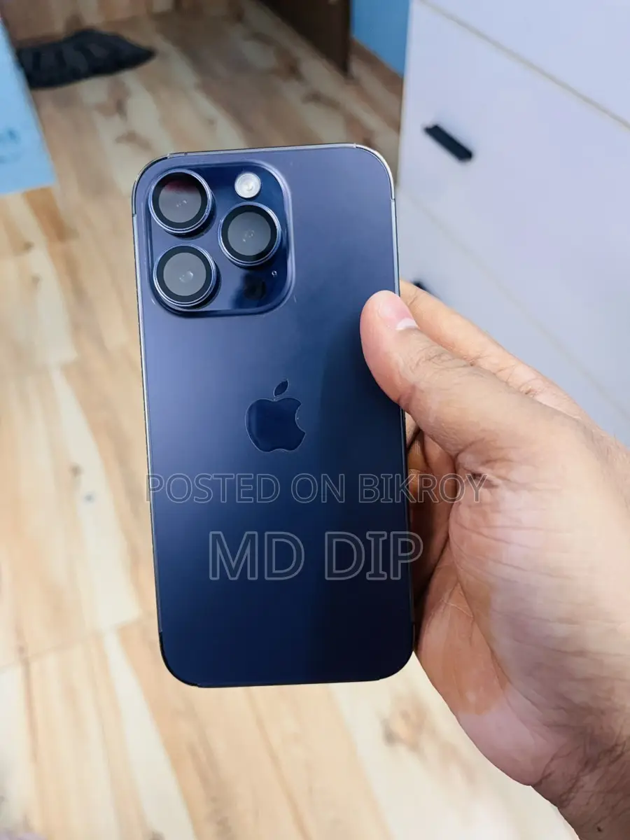 Apple iPhone 14 Pro . (Used)