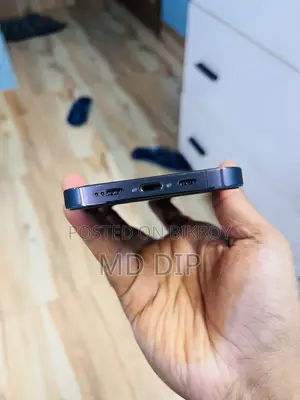 Apple iPhone 14 Pro . (Used)