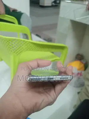 Tecno Pova Curve 2 2026 (ব্যবহৃত)