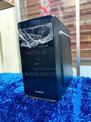 Dual Core Cup 160gb 4gb 1years warranty