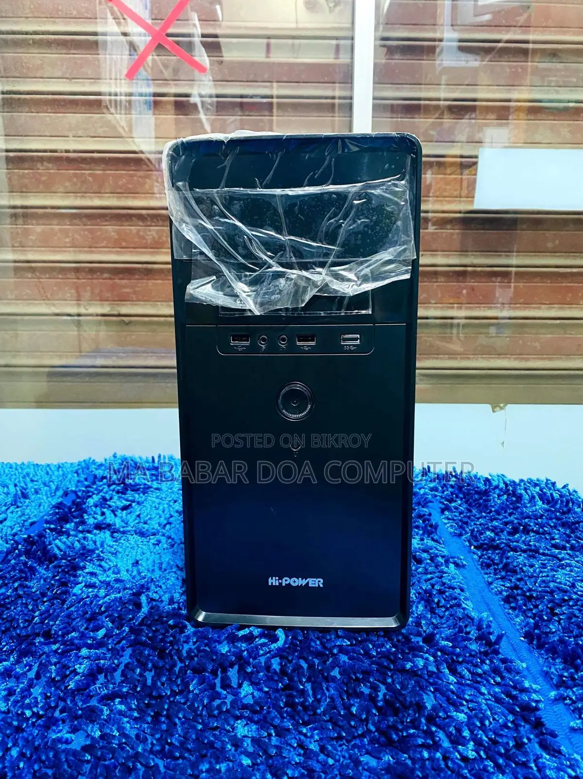 Dual Core Cup 160gb 4gb 1years warranty