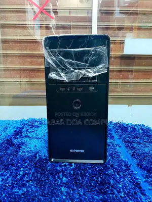 Dual Core Cup 160gb 4gb 1years warranty
