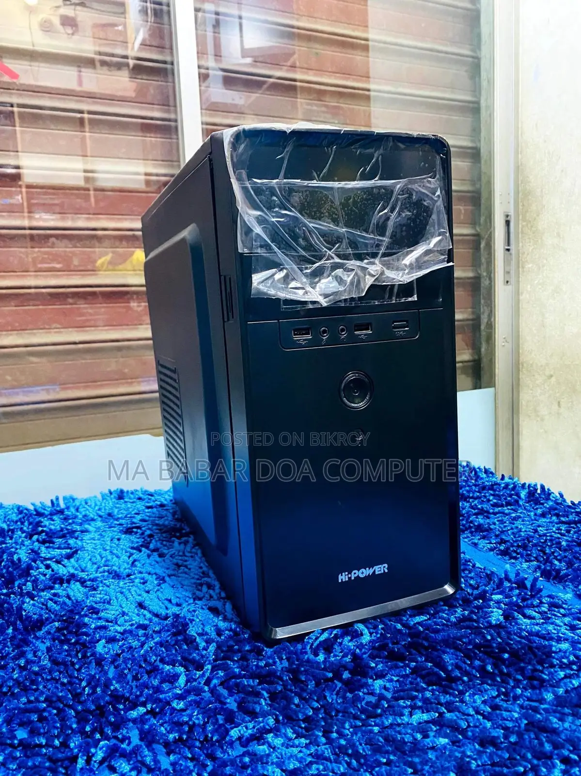 Dual Core Cup 160gb 4gb 1years warranty