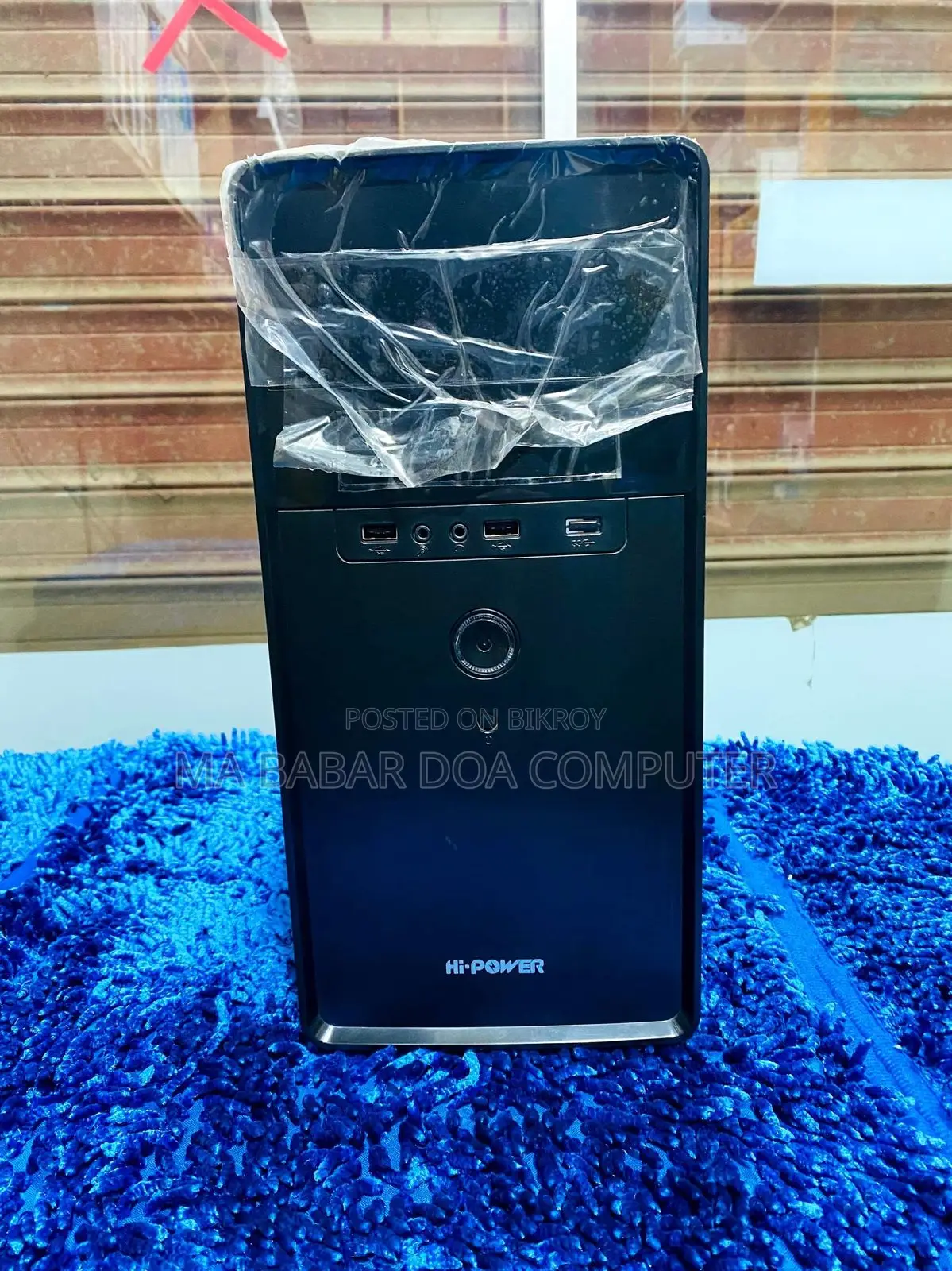 Dual Core Cup 160gb 4gb 1years warranty