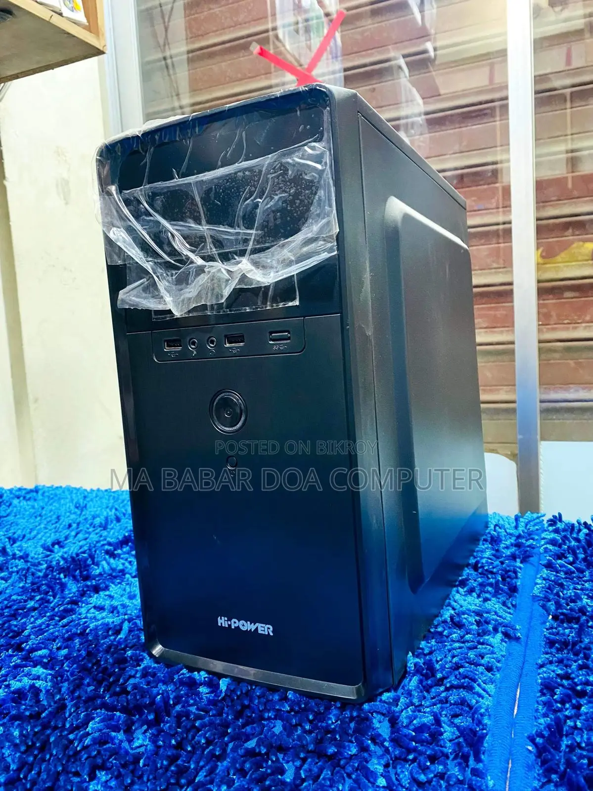 Dual Core Cup 160gb 4gb 1years warranty