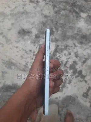 Tecno Camon 19 Neo 6+6gb 128gb (Used)