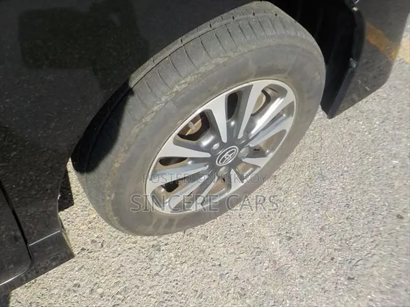 Toyota Esquire GI NON HYB 4POINT 2021