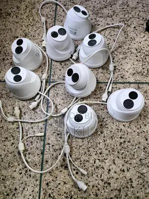 সিসি ক্যামেরা আইপি ইউএনভি