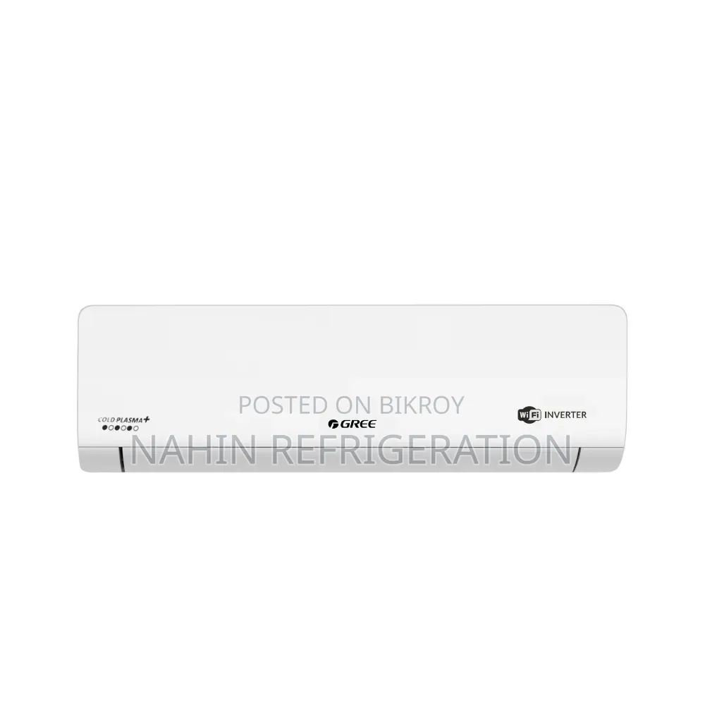Gree Brand 1.5 Ton (GS-18XCOA1V) Split Type Air-Conditioner