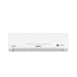Gree Brand 1.5 Ton (GS-18XCOA1V) Split Type Air-Conditioner