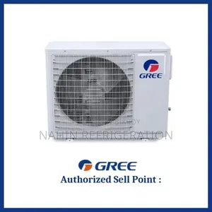 Gree Brand 1.5 Ton (GS-18XCOA1V) Split Type Air-Conditioner