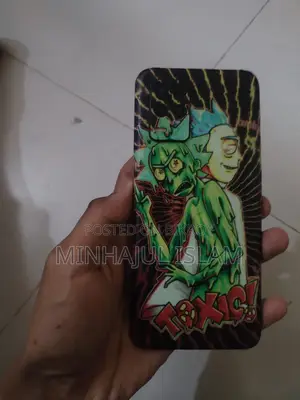 Realme 8 5g 8/128 (Used)