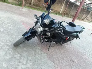 Hero Passion XPro 2020 Black