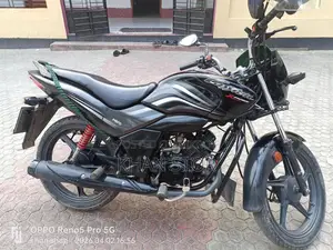 Hero Passion XPro 2020 Black