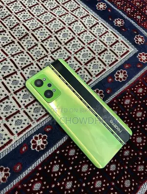 Realme GT Neo2 Official (Used)
