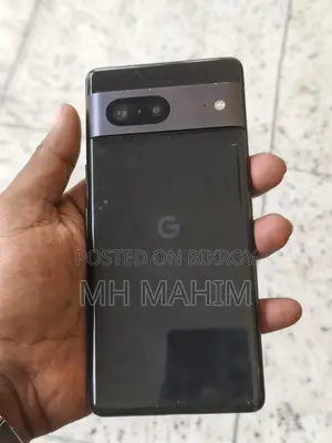Google Pixel 7 Pixel7 (128GB (Used)
