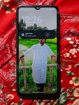 Xiaomi Redmi A1 plus (Used)