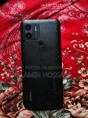 Xiaomi Redmi A1 plus (Used)