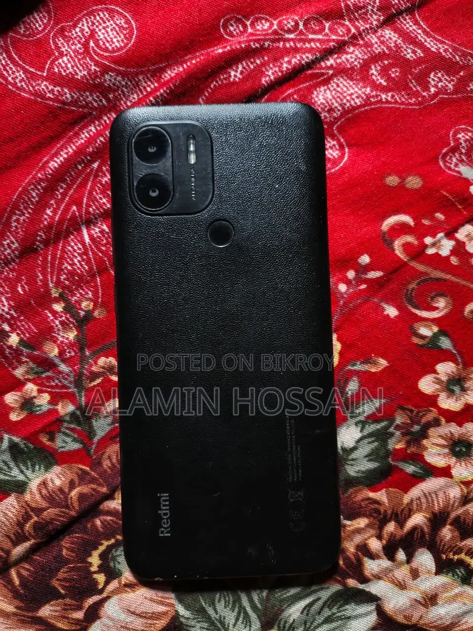 Xiaomi Redmi A1 plus (Used)