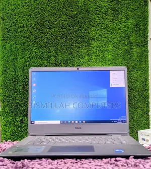 DELL Vostro 14 Core i5 11th Gen 8/256GB Full Fresh Laptop