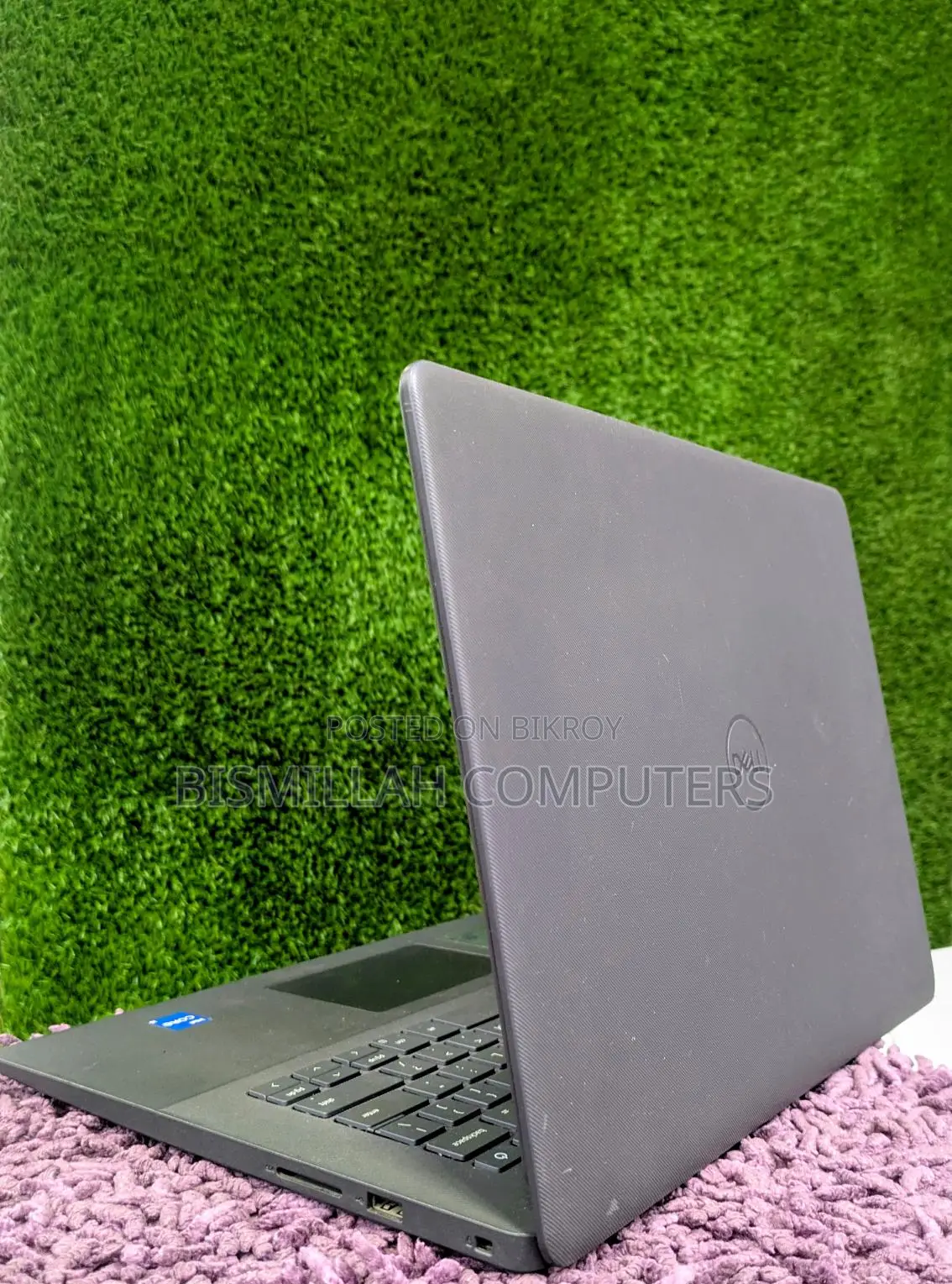 DELL Vostro 14 Core i5 11th Gen 8/256GB Full Fresh Laptop