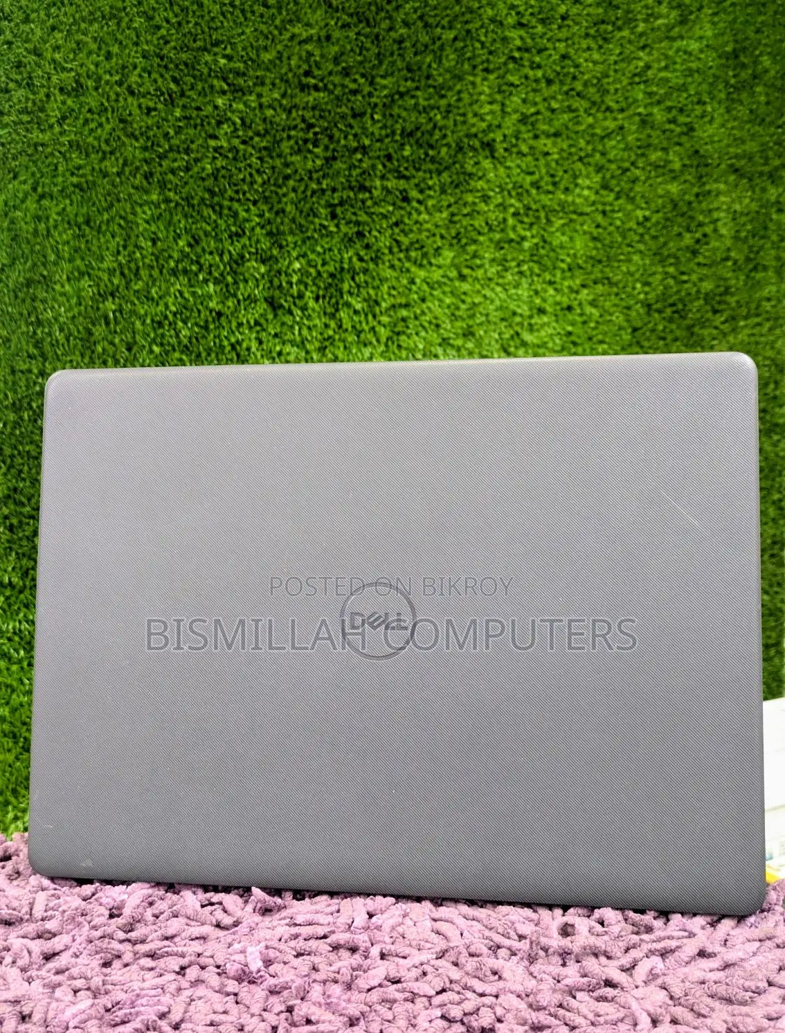 DELL Vostro 14 Core i5 11th Gen 8/256GB Full Fresh Laptop