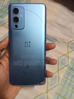 OnePlus 9 12/256 (Used)