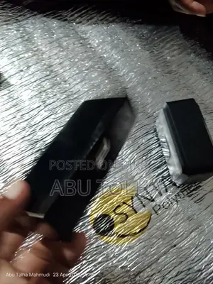 Voice Recorder Microphone