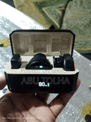 Voice Recorder Microphone
