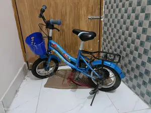 Duranta Bicycle
