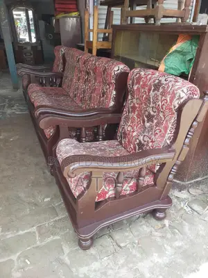 5-Seat Sofa