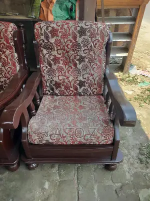 5-Seat Sofa