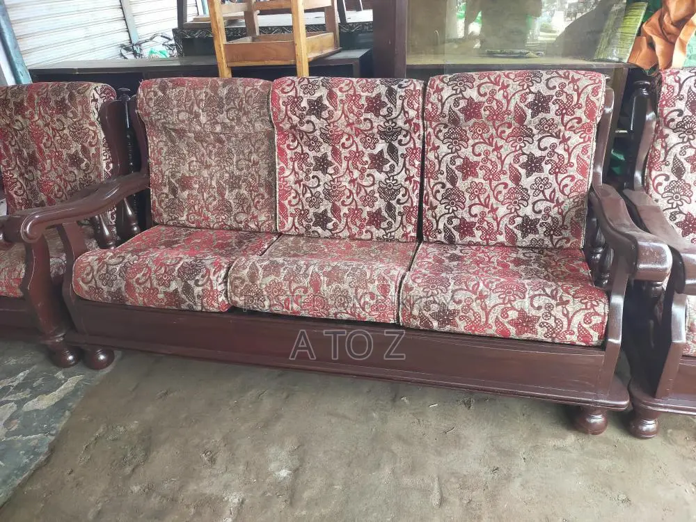 5-Seat Sofa