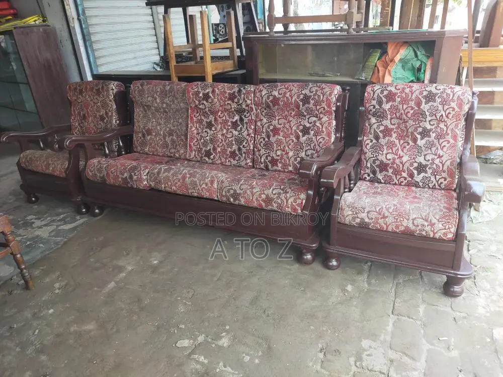 5-Seat Sofa