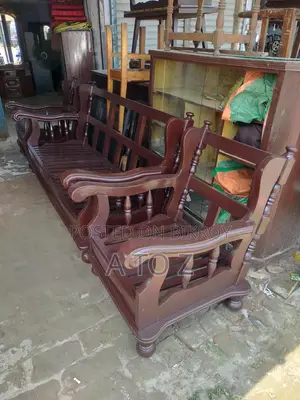5-Seat Sofa