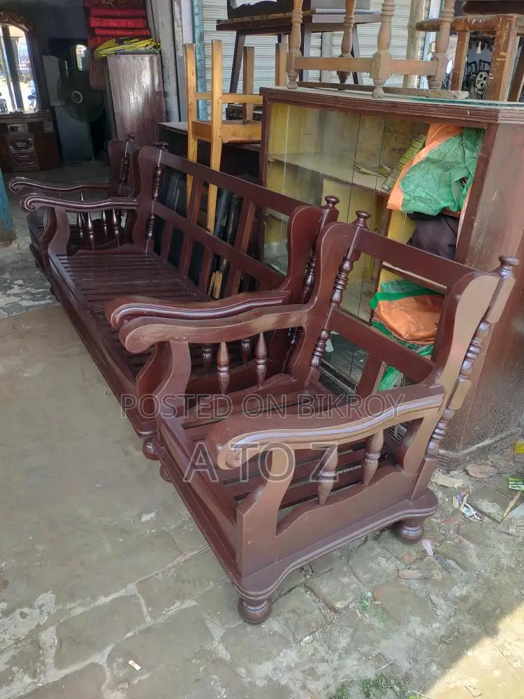 5-Seat Sofa