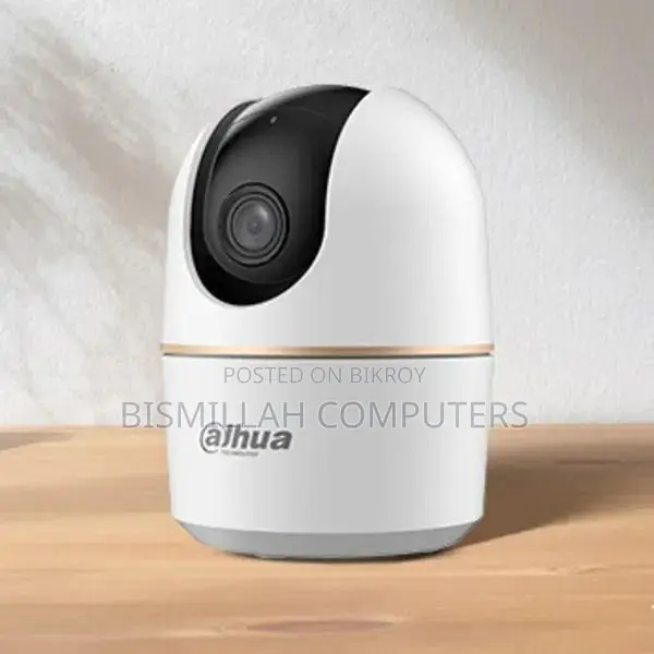📷 Dahua Hero A1 Smart IP Camera Best price in BD (Wholesale)
