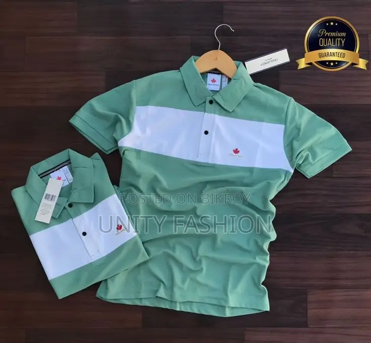 স্টাইলিশ জার্সি ও টি-শার্ট পাইকারি এবং খুচরা বিক্রয়
