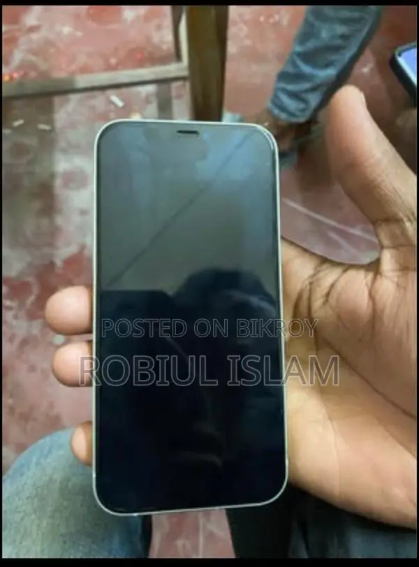 Apple iPhone 12 (Used)