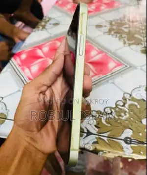 Apple iPhone 12 (Used)