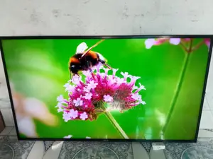 Samsung 50 Inch 4K Smart LED TV