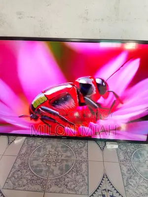 Samsung 50 Inch 4K Smart LED TV