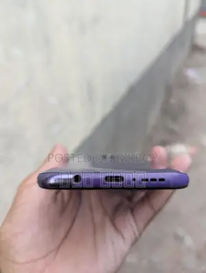 Xiaomi Poco X2 6&64 (Used)