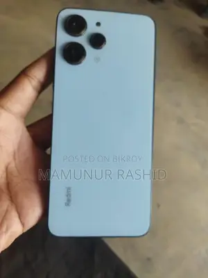 Xiaomi Redmi 12 8/256 (Used)