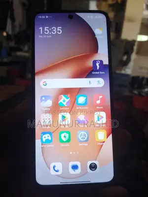 Xiaomi Redmi 12 8/256 (Used)